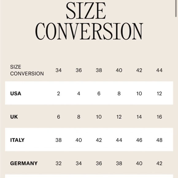 Rouje Angele Floral Skirt - Picture 10 of 10